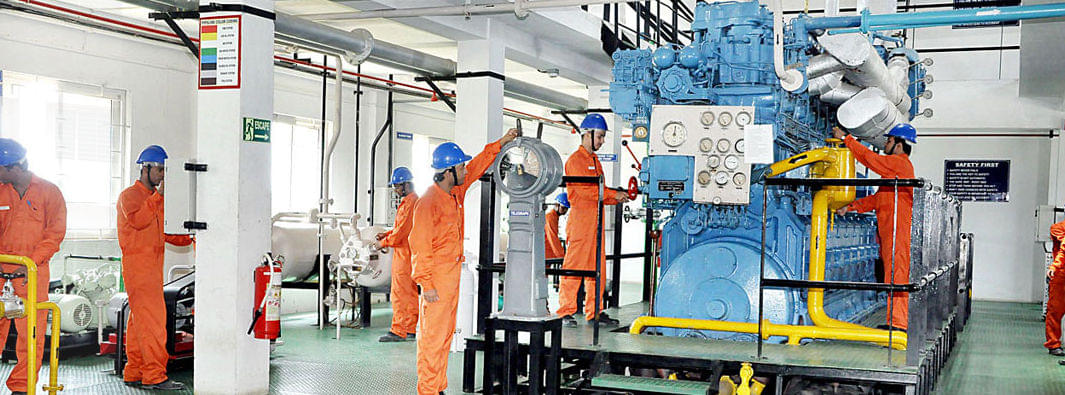 International Maritime Academy Chennai Workshop and Events photo 3